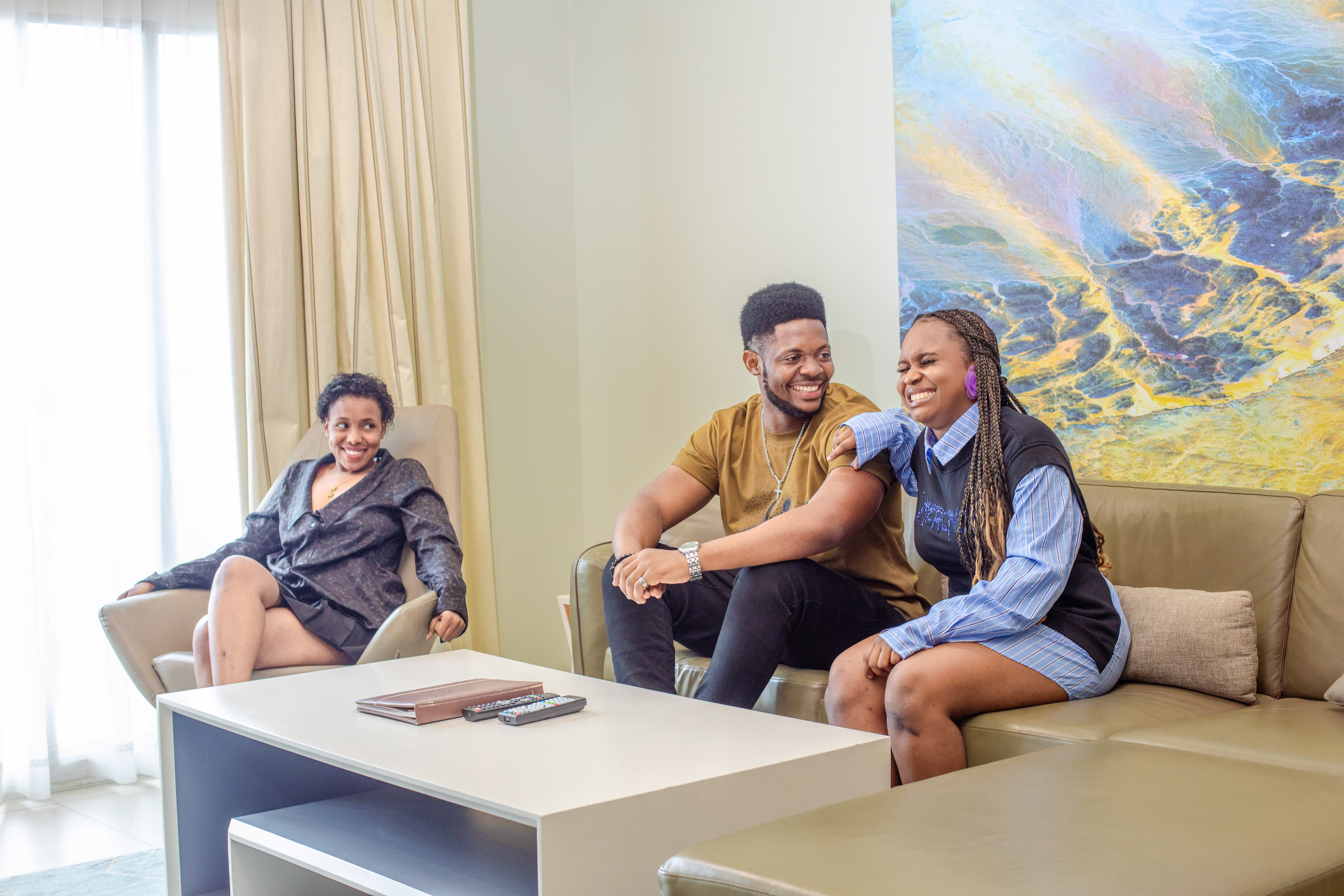 Weekend Escape Package