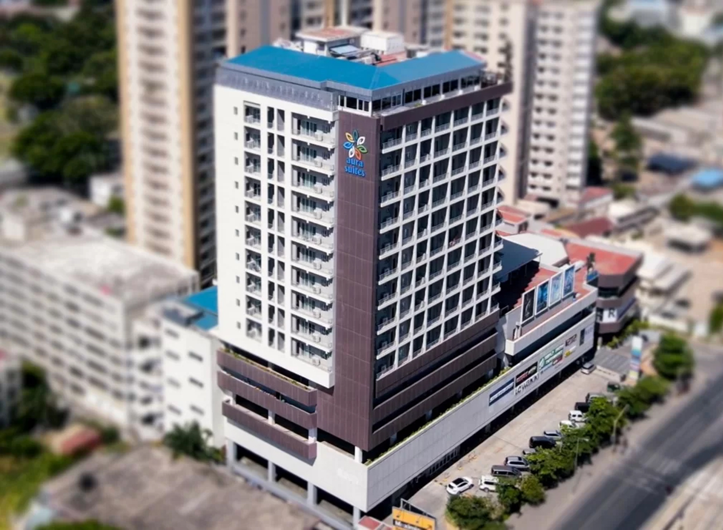 Central Business District